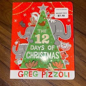 The 12 days of Christmas & ‘Twas the night before Christmas